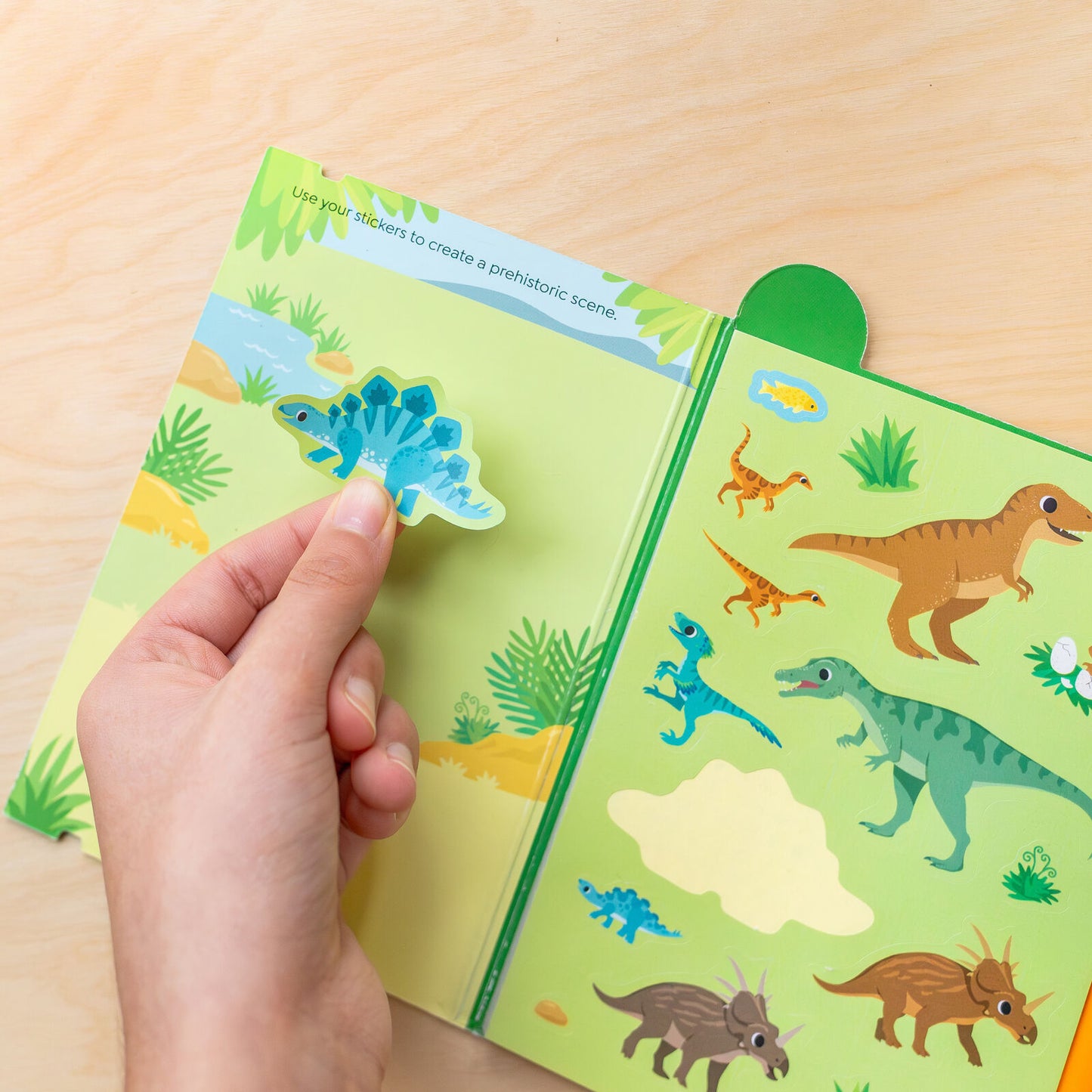 Tiger Tribe | Busy Whiz Fun Pack (various)