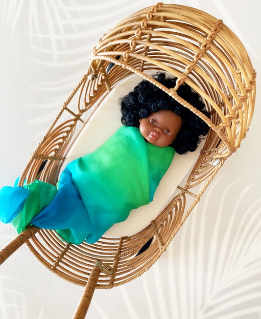 Play Silkies | Play Silk - Earth