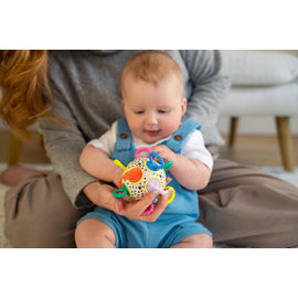 Manhattan Toy | Click Clack (various)