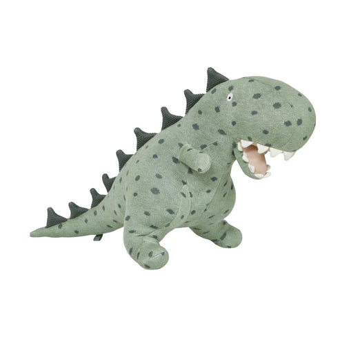 OYOY | Theo Dinosaur Soft Toy