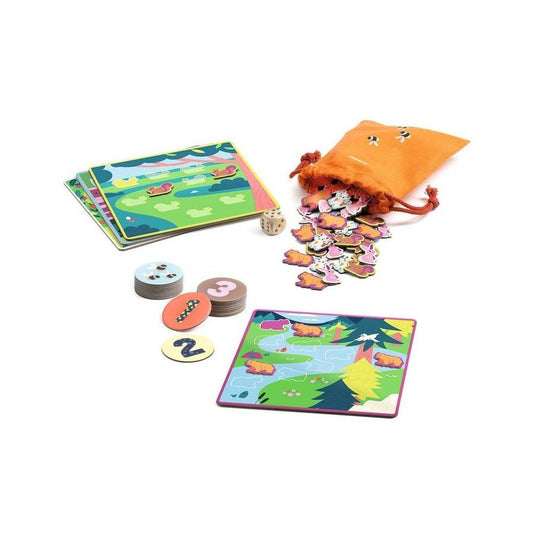 Djeco | Primo Numbers