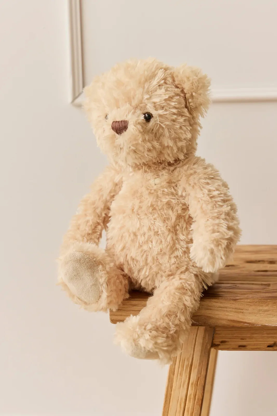 Jamie Kay | Arthur the Bear