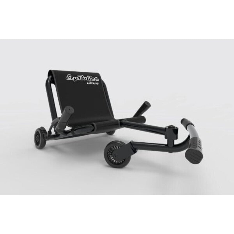 Ezy Roller | Classic Black