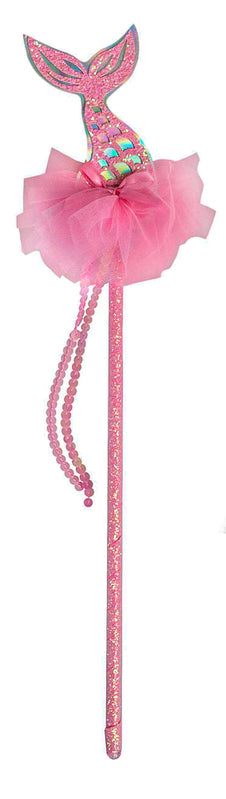 Great Pretenders | Mermaid Wand (Various)