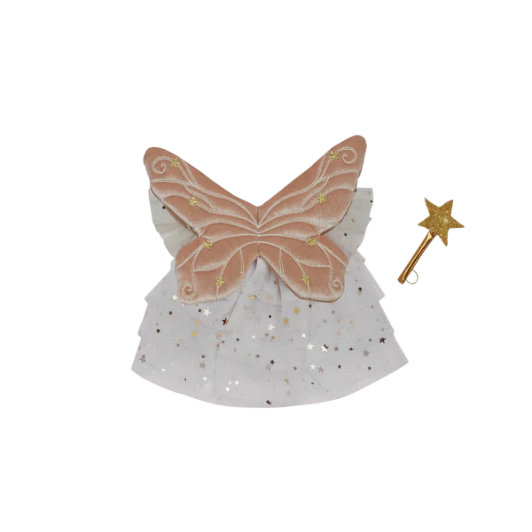 Olli Ella | Fairy Outfit Set (various)