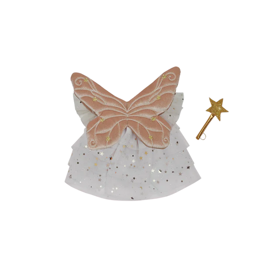 Olli Ella | Fairy Outfit Set (various)