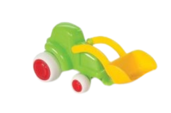 Viking Toys | Mini Chubbies - Pastel