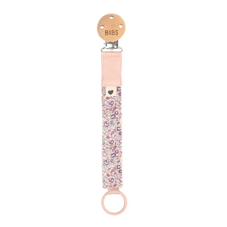 BIBS | Pacifier Clip - Liberty (various)