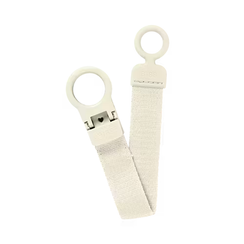 BIBS | Pacifier Clip - Loop (various)