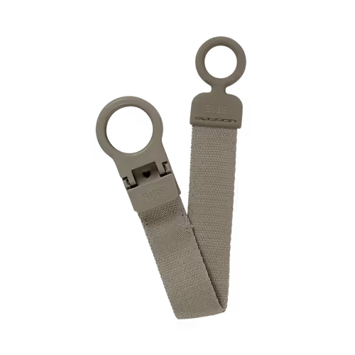 BIBS | Pacifier Clip - Loop (various)