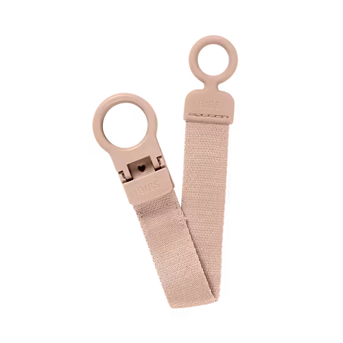 BIBS | Pacifier Clip - Loop (various)