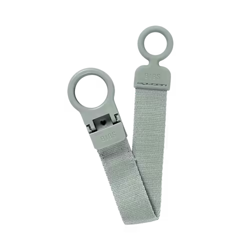 BIBS | Pacifier Clip - Loop (various)