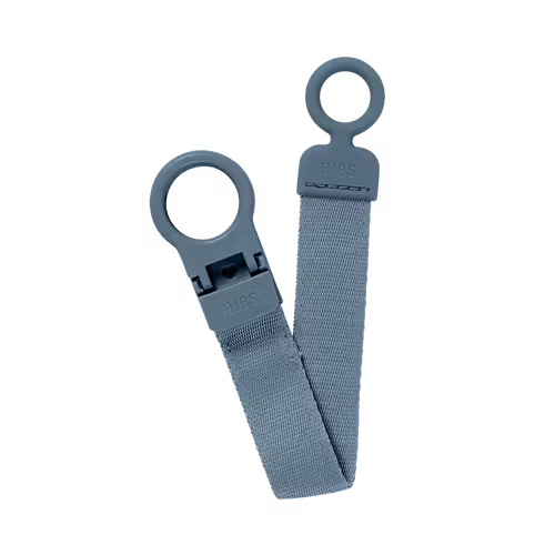 BIBS | Pacifier Clip - Loop (various)