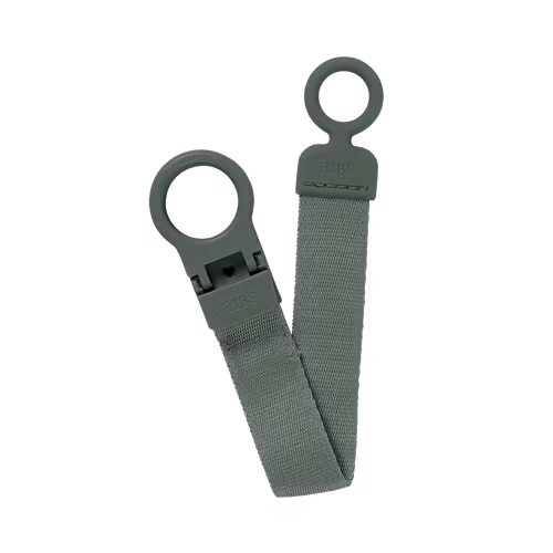 BIBS | Pacifier Clip - Loop (various)