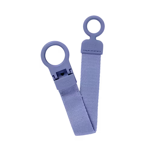 BIBS | Pacifier Clip - Loop (various)