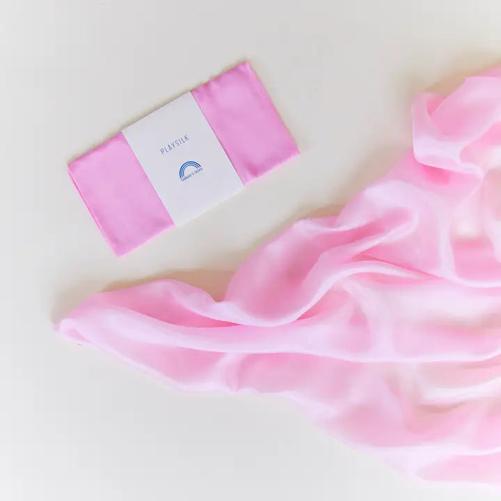 Sarah's Silks | Playsilks