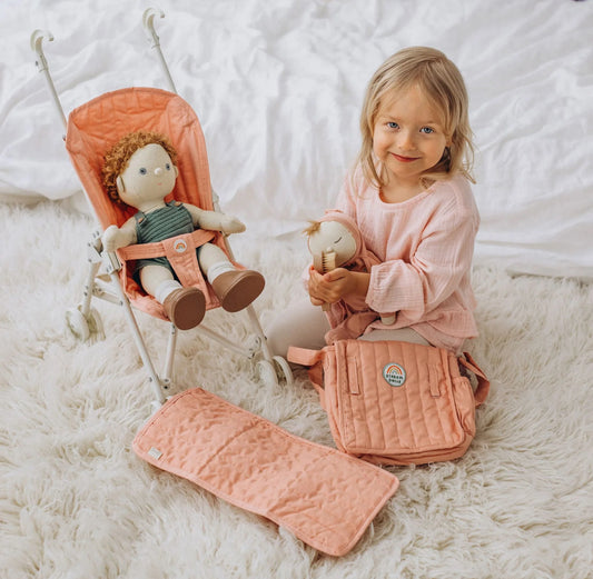 Olli Ella | Sollie Stroller (Various)