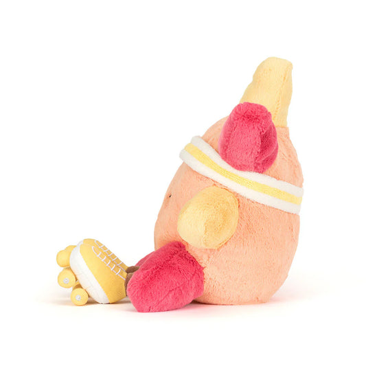 Jellycat | Sun in Roller Skates