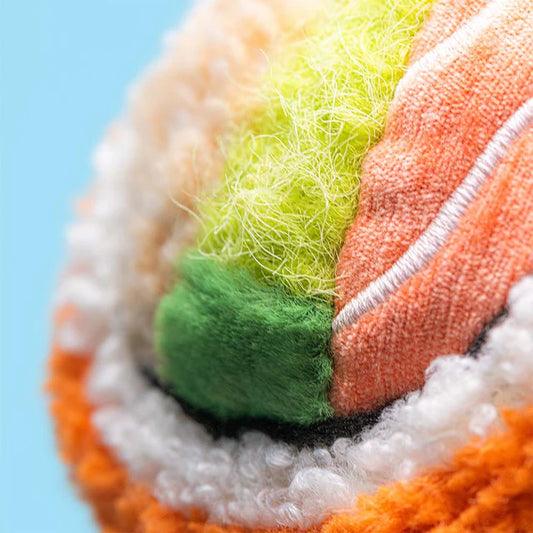 Jellycat | Codhi California Roll