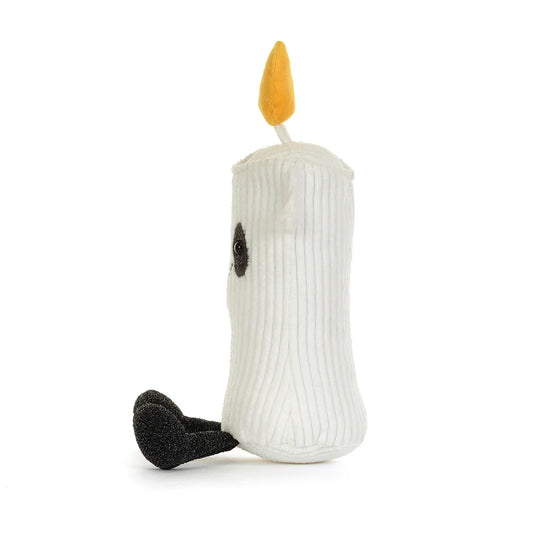 Jellycat | Flickerty Candle