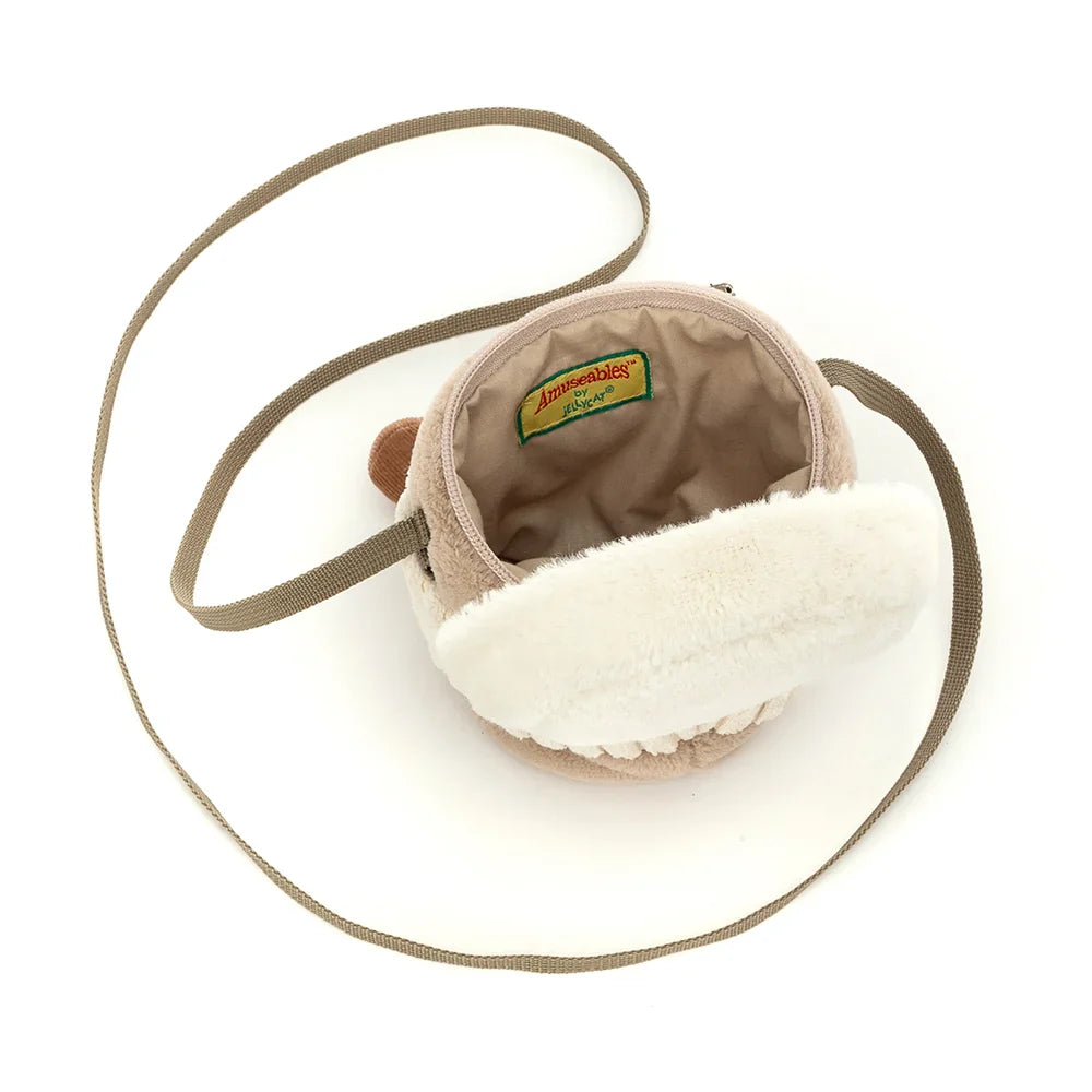 Jellycat | Coffee-To-Go Bag