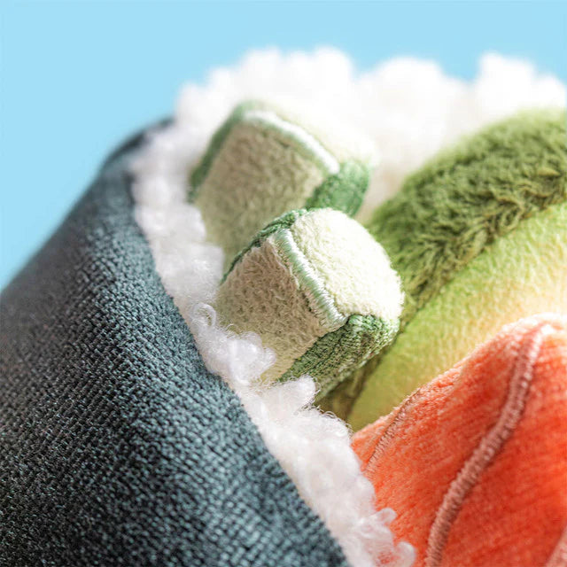 Jellycat | Coneroi Temaki
