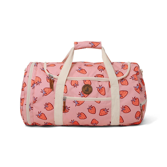Crywolf | Packable Duffel Bag (various)
