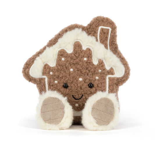 Jellycat | Molasi Cookie