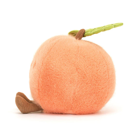 Jellycat | Peach