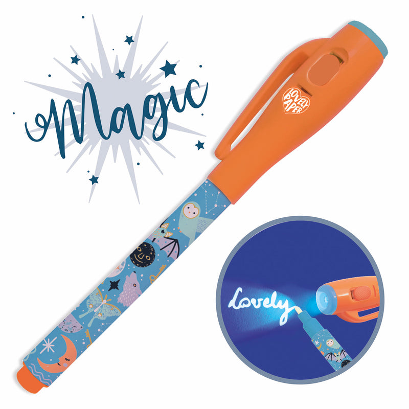 Djeco | Magic Pen (Various)