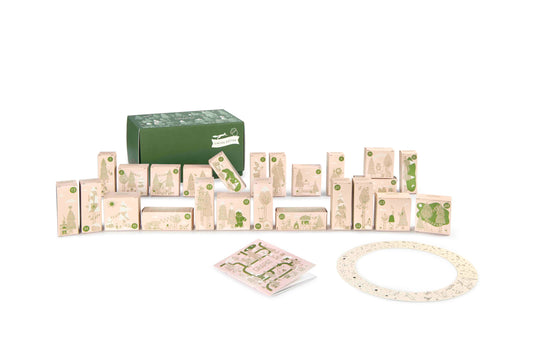 Grapat | Advent Calendar 2025