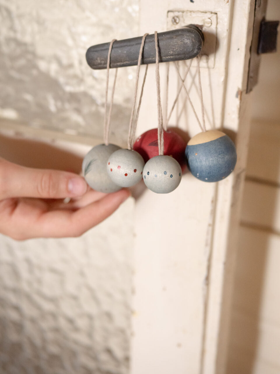 Grapat | Christmas Decoration (various)