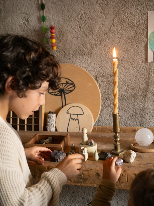 Grapat | Hello Winter (Ostheimer Collab)