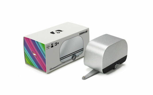 Candylab | Airstream Camper