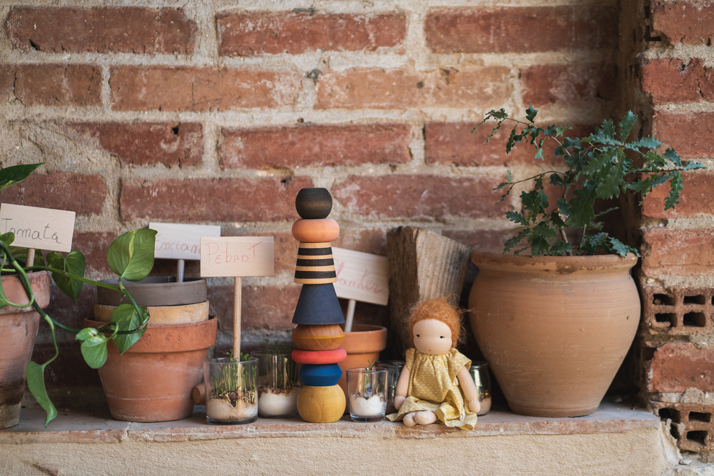 Grapat | Serendipity