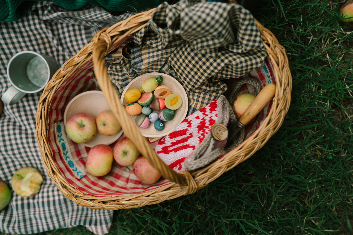 Grapat | Fruits