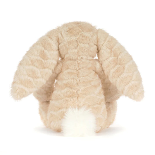 Jellycat | Luxe Bunny Franilla