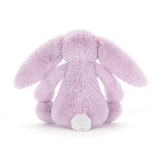 Jellycat | Bashful Lilac Bunny