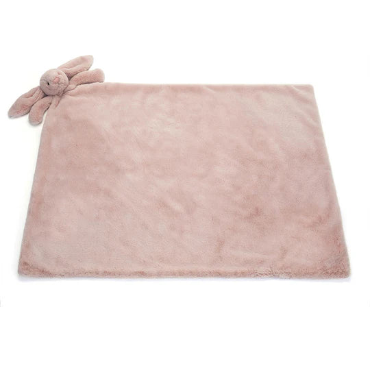Jellycat | Bashful Luxe Bunny Blankie (various)