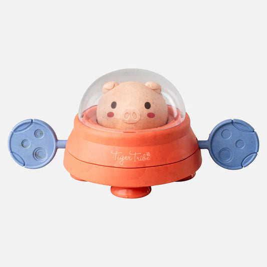Tiger Tribe | Bath Paddle Boat (various)