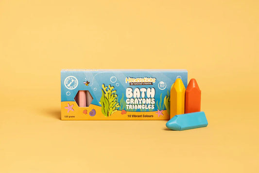Honeysticks | Bath Crayons (various)