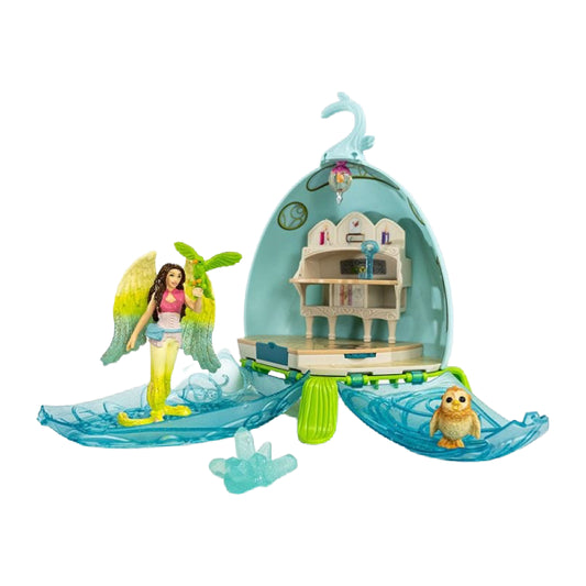 Schleich | Mystic Library Blossom