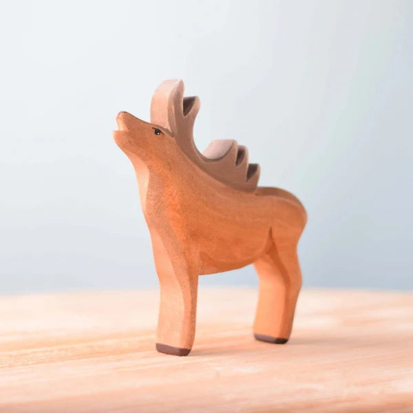 Bumbu | Deer (various)