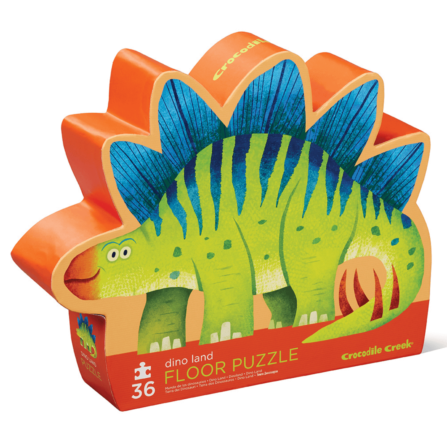 Crocodile Creek | 36pc Floor Puzzle (various)