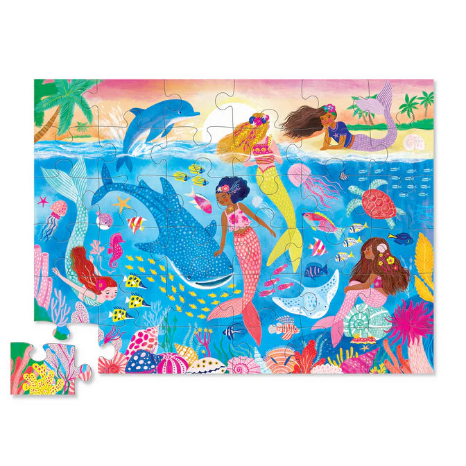 Crocodile Creek | 36pc Floor Puzzle (various)