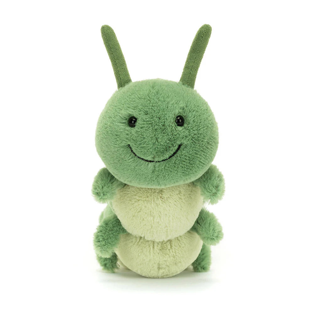 Jellycat | Carys Caterpillar