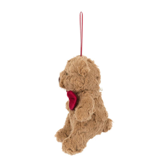 Jellycat | Bartholomew Christmas Tree Decoration