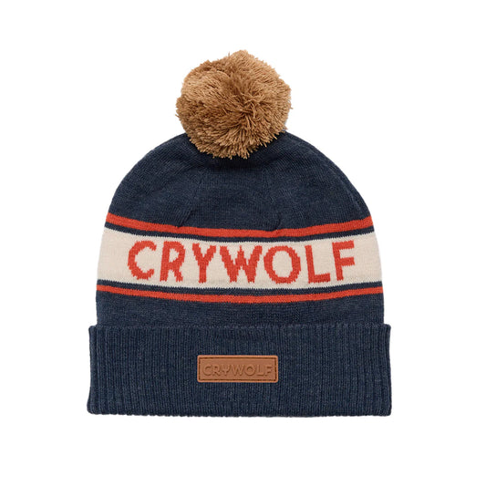 Crywolf | Alpine Beanie (various)