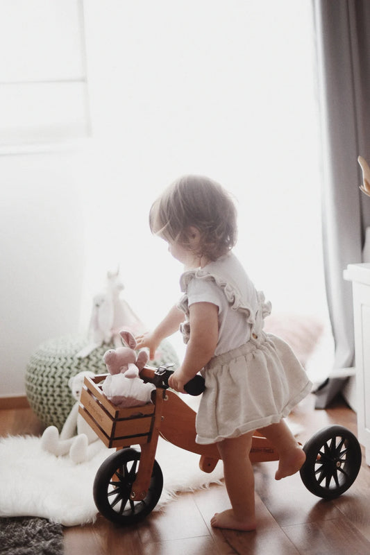 Kinderfeets | Tiny Tot