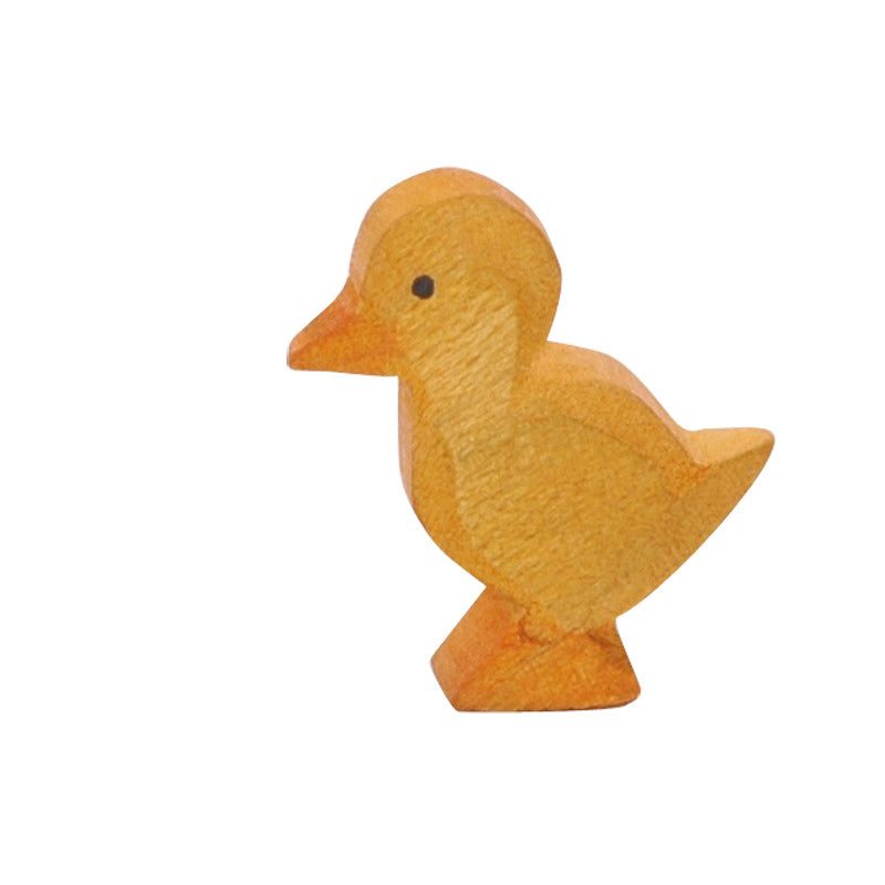 Ostheimer | Duckling